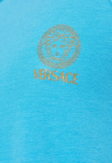 Versace Medusa Sleeveless T-shirt