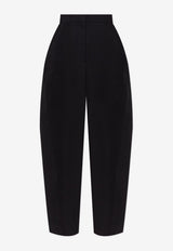 Givenchy Balloon Wool Pants
