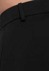 Givenchy Balloon Wool Pants