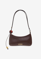 Jacquemus Bisou Perle Shoulder Bag