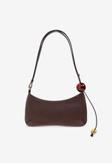 Jacquemus Bisou Perle Shoulder Bag