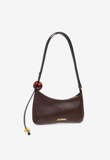 Jacquemus Bisou Perle Shoulder Bag