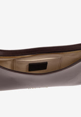 Jacquemus Bisou Perle Shoulder Bag