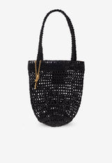 Chloé Small Summer Banana Tote Bag