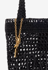 Chloé Small Summer Banana Tote Bag