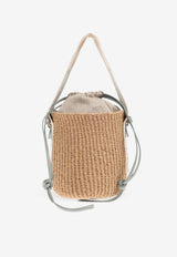 Chloé Small Woody Basket Bag