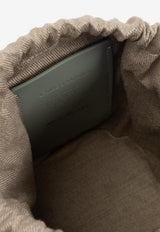 Chloé Small Woody Basket Bag