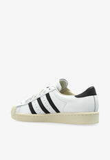 Adidas Originals Superstar Vintage Low-Top Sneakers White JQ3254 M-CWHITE CBLACK CREWHT