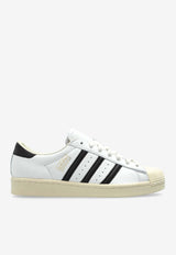 Adidas Originals Superstar Vintage Low-Top Sneakers White JQ3254 F-CWHITE CBLACK CREWHT