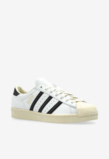 Adidas Originals Superstar Vintage Low-Top Sneakers White JQ3254 F-CWHITE CBLACK CREWHT