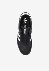 Adidas Originals Samba OG Low-Top Sneakers Black JQ8835 F-CBLACK FTWWHT GUM5