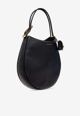 Marc Jacobs Large Dual Shoulder Bag Black 2P5HSH010H02 0-001