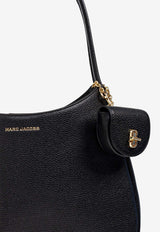 Marc Jacobs Large Dual Shoulder Bag Black 2P5HSH010H02 0-001
