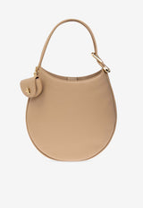 Marc Jacobs Large Dual Shoulder Bag Beige 2P5HSH010H02 0-230