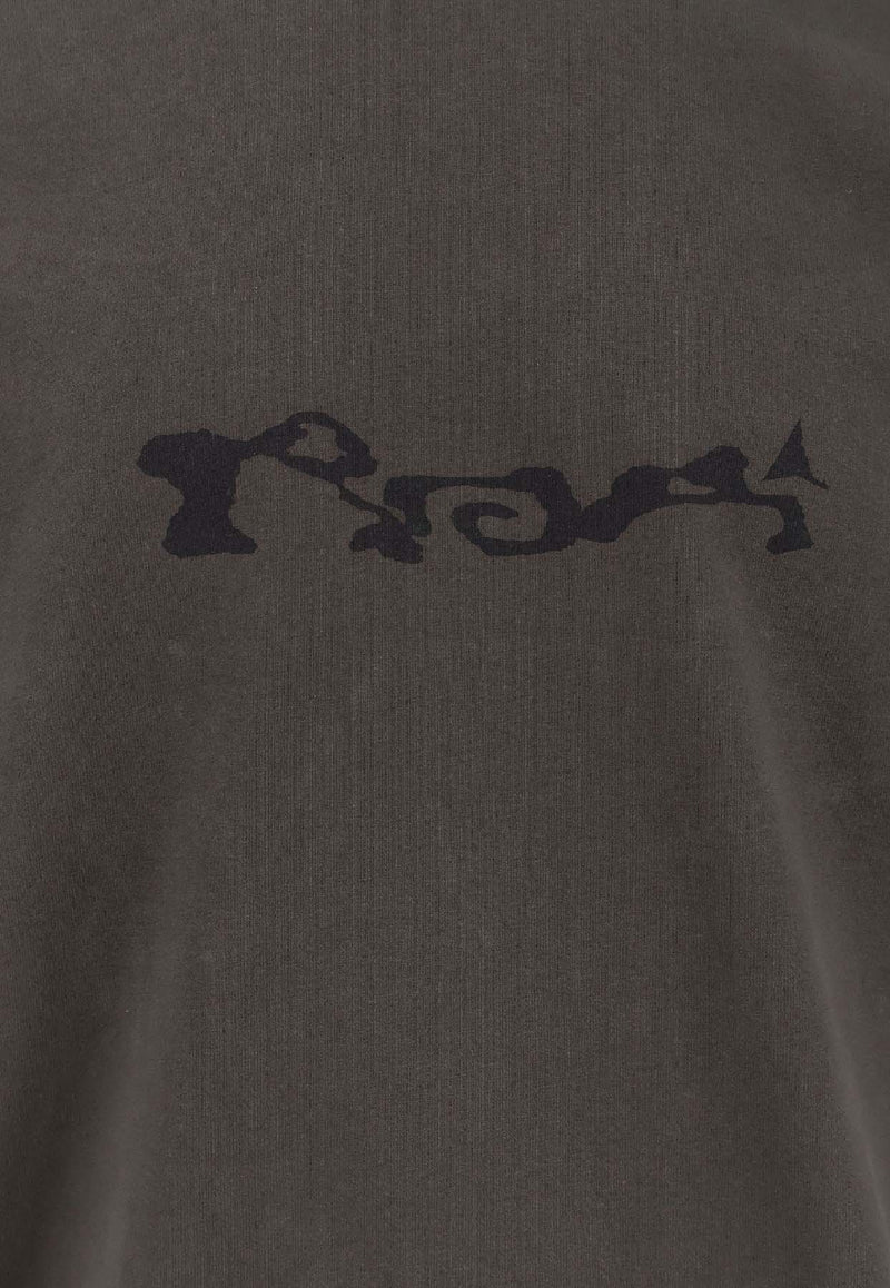 ROA Division Organic Long-Sleeved T-shirt Gray RBMW0434JY39_BLK0029_OneColor_31183825