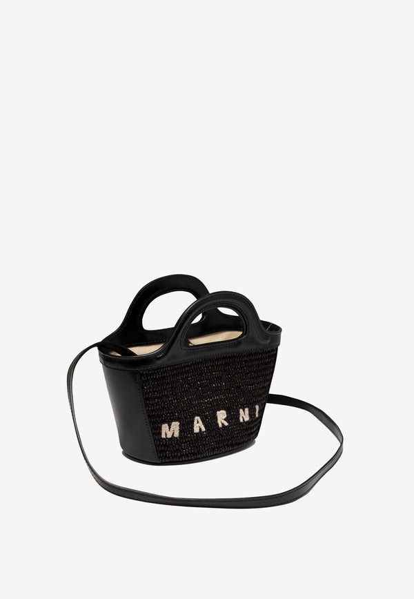 Marni Micro Tropicalia Raffia Handbag Black BMMP0067Q0P386000N99_8ea99654-a390-414b-abf2-fe373716209f