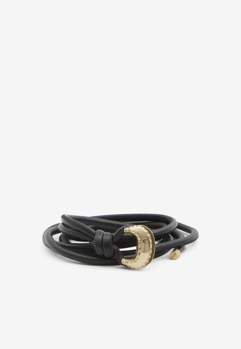 Golden Goose DB New Tex Leather Belt Black GWA00700A000688_90100_Black_32774270