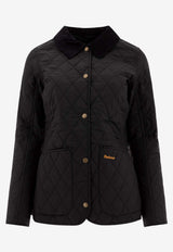 Annandale Quilted Jacket