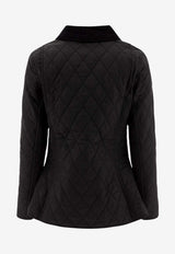 Annandale Quilted Jacket