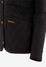 Annandale Quilted Jacket