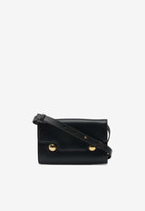 Marni Trunkaroo Calf Leather Crossbody Bag Black PHMO0041U0P694800N99_c5b16fec-5f3d-4ee2-913c-b1c6c1bd5906