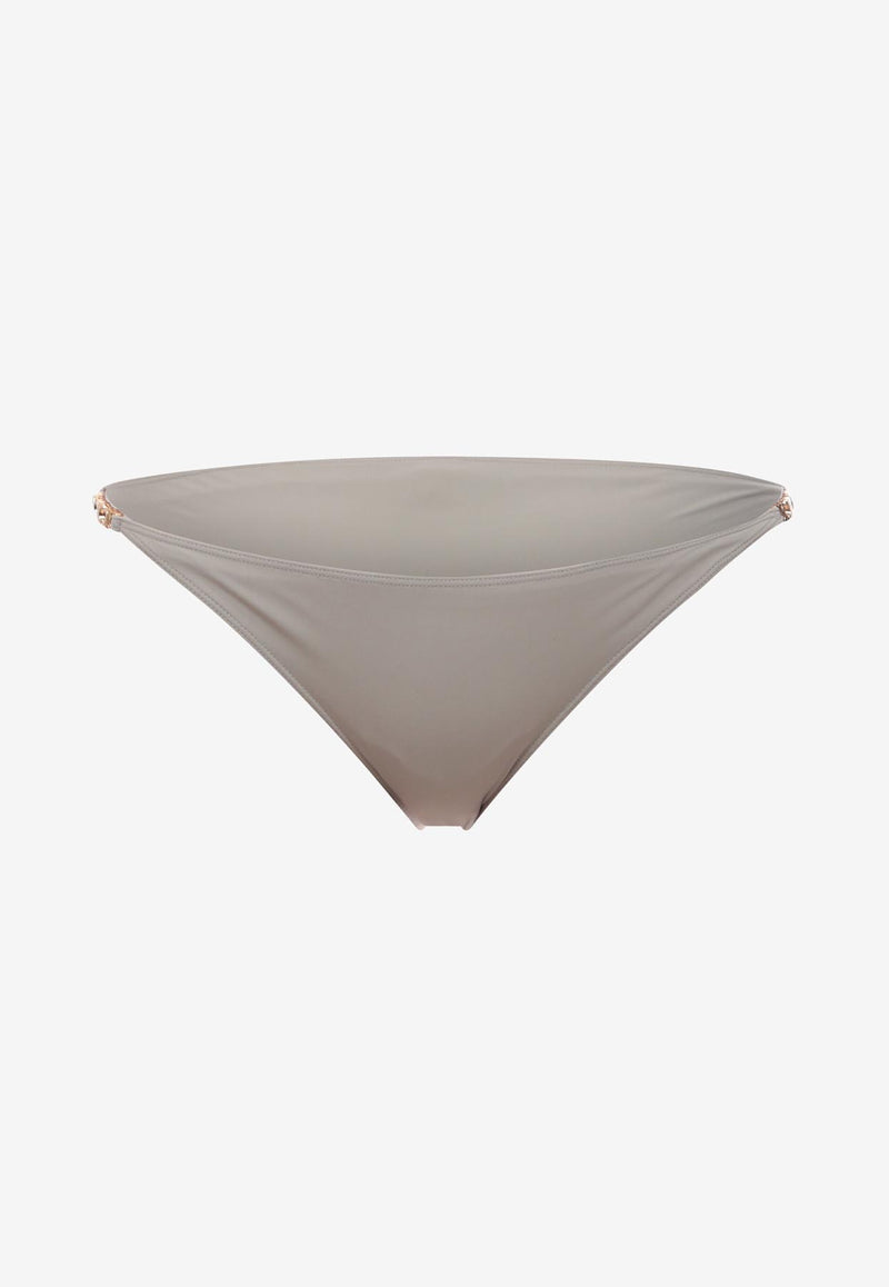 Celine Triomphe Bikini Bottom Green 2Z220152C_29VM_Green_29854165