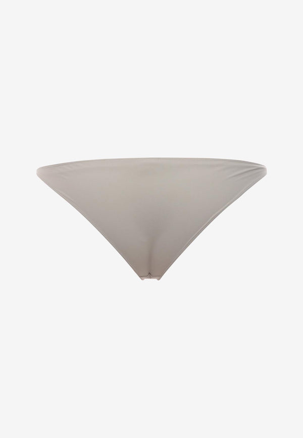 Celine Triomphe Bikini Bottom Green 2Z220152C_29VM_Green_29854165