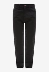 Celine Essential Skinny Jeans Black 2N354082T_38TK_Black_29849895