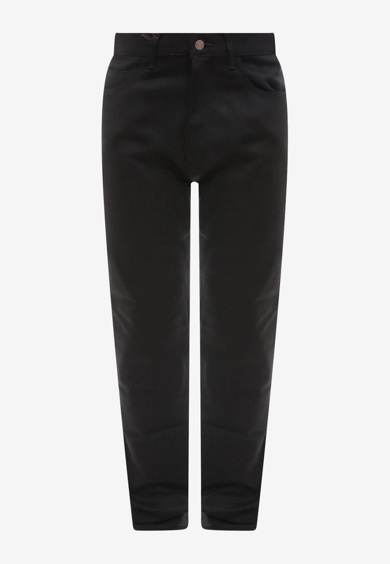 Celine Essential Skinny Jeans Black 2N354082T_38TK_Black_29853153