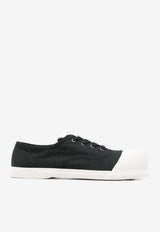 Marni New Wave Low-Top Sneakers Black SNZU018400P8267_00N99_Black_32943258