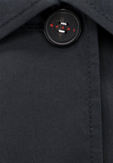 Marni Sleeveless Single-Breasted Coat Black GLMA0082A0UTC314_00N99_Black_32943236