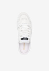 Axel Arigato Dice Lo Leather Sneakers Optical White F2300001_WHITE_WHITE/WHITE_33002013