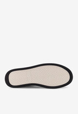 Saint Laurent SL/61 Low-Top Sneakers White 84553700NI09061_Blanc Optique/Nero_29851463