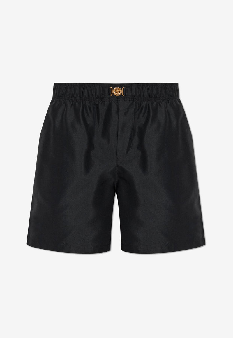 Versace Medusa Biggie Board Shorts Black 1018880 1A13279 1B000