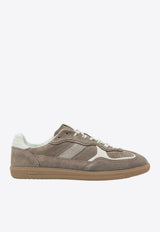 ALOHAS TB. 490 Rife Suede Low-Top Sneakers Taupe S10047128_3de5d101-9c89-4735-9995-7689f929ed42