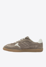 ALOHAS TB. 490 Rife Suede Low-Top Sneakers Taupe S10047128_3de5d101-9c89-4735-9995-7689f929ed42