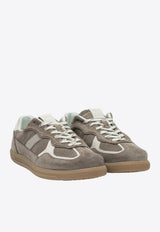 ALOHAS TB. 490 Rife Suede Low-Top Sneakers Taupe S100471U28_7cfa73ea-1366-49c3-a29b-415f4dfac3f9