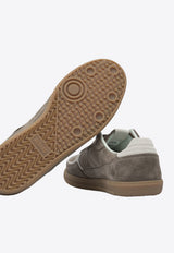 ALOHAS TB. 490 Rife Suede Low-Top Sneakers Taupe S100471U28_7cfa73ea-1366-49c3-a29b-415f4dfac3f9