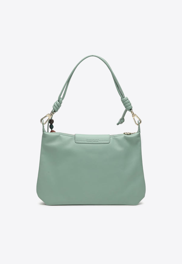 Longchamp Le Pliage Xtra Hobo Bag Green 10189HGV/R_LONG-282
