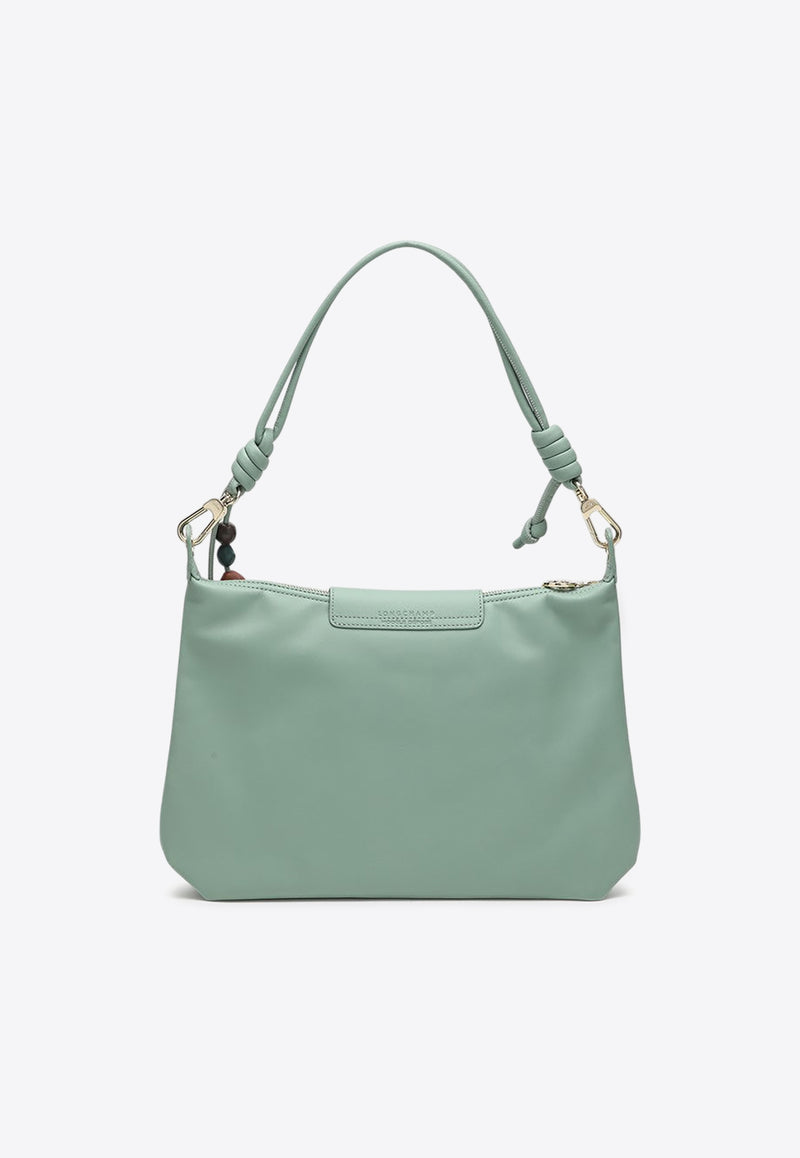 Longchamp Le Pliage Xtra Hobo Bag Green 10189HGV/R_LONG-282