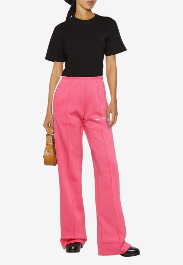 Golden Goose DB Star Embroidered T-shirt Black GWP01220P000593_90100