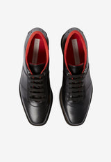 Stella McCartney Sneak-Elyse Platform Sneakers Black 810576W1G90_1000