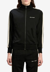 Palm Angels Classic Logo Track Jacket Black PMBD058C99FAB002_1003