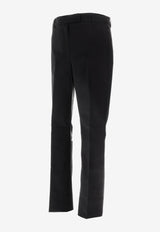 Max Mara Felice Classic Pants Black 2519131163600FELICE_4