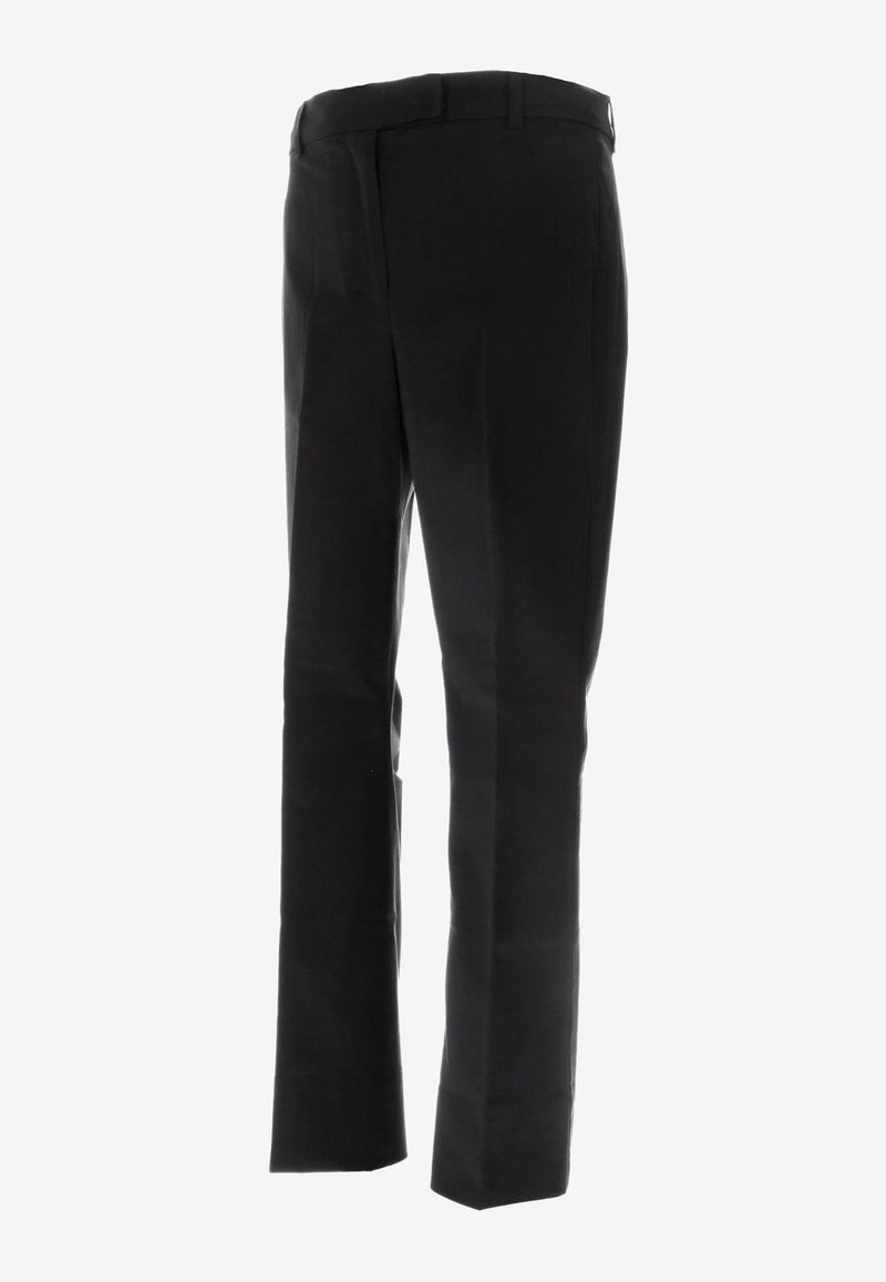 Max Mara Felice Classic Pants Black 2519131163600FELICE_4