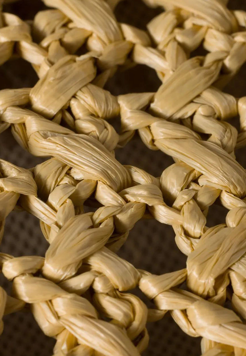 Miu Miu Raffia-Effect Woven Hobo Bag Sand 5BC164VOOOADO1_F0A5T