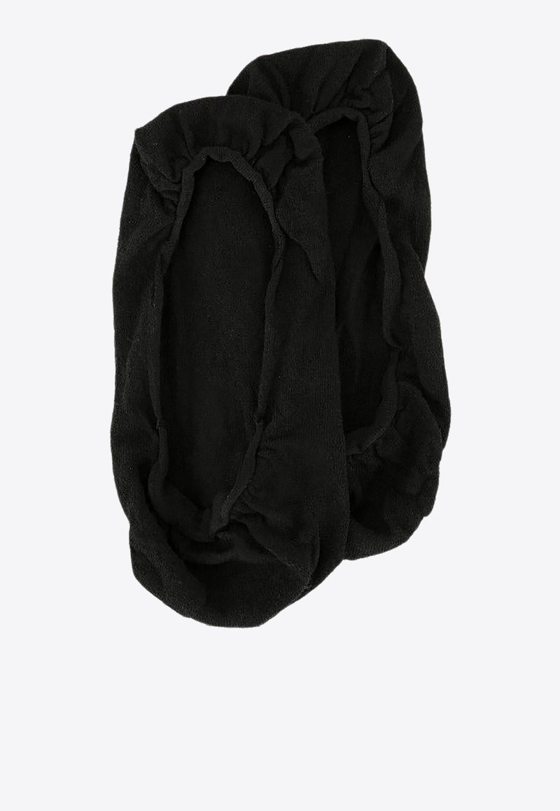 Wolford Low-Cut Socks Black 41531_7005