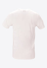 Printed Slim T-shirt