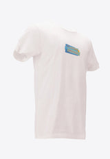 Printed Slim T-shirt