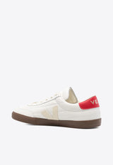 Veja Panenka Leather Sneakers White FU2020708A_WHITE_PIERRE_PEKIN_BARK